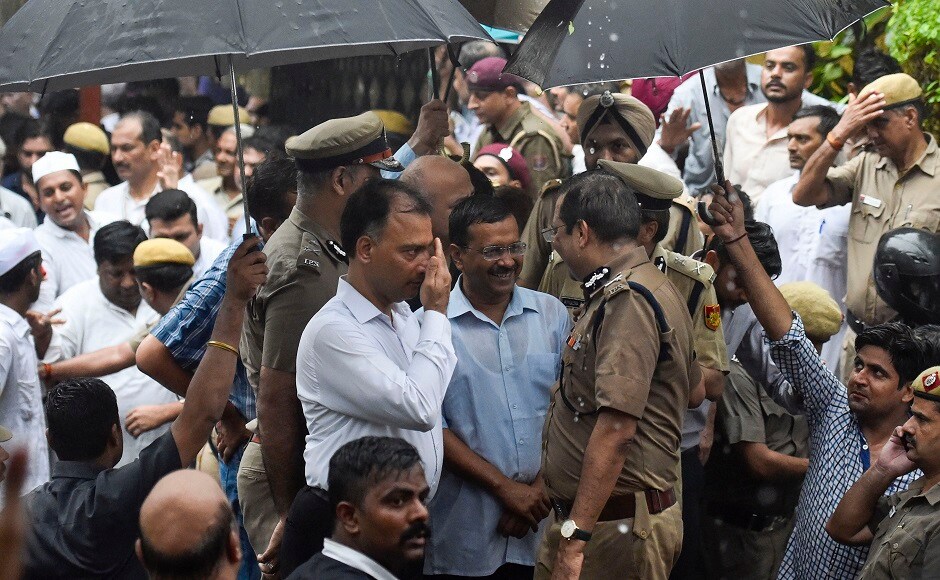 Delhi government declared a two-day mourning period in honour of Sheila Dikshit on Saturday. PTI Delhi government declared a two-day mourning period in honour of Sheila Dikshit on Saturday. PTI