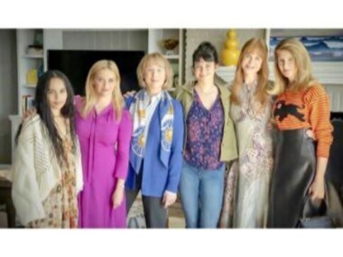 Big Little Lies: Nicole Kidman, Reese Witherspoon, Shailene Woodley share farewell posts after season 2 finale