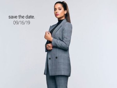 Lilly Singh's Late-Night show at NBC to premiere on 16 September; will replace Carson Daly's Last Call Lilly Singh's Late-Night show at NBC to premiere on 16 September; will replace Carson Daly's Last Call