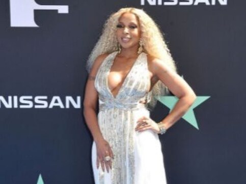 Power Book II: Ghost — Mary J. Blige says she's grateful to feature in first of several spin-offs Power Book II: Ghost — Mary J. Blige says she's grateful to feature in first of several spin-offs