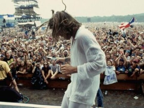 Woodstock 50 music festival officially cancelled, co-founder blames 'series of unforeseen setbacks' Woodstock 50 music festival officially cancelled, co-founder blames 'series of unforeseen setbacks'