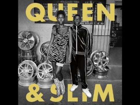 Queen & Slim trailer: Daniel Kaluuya, Jodie Turner-Smith's first date takes a thrilling, unexpected turn Queen & Slim trailer: Daniel Kaluuya, Jodie Turner-Smith's first date takes a thrilling, unexpected turn