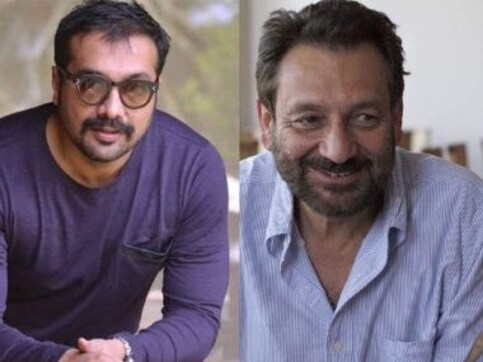 Anurag Kashyap backs Shekhar Kapur after fans term Masoom 'unoriginal', calls it a 'way superior film' Anurag Kashyap backs Shekhar Kapur after fans term Masoom 'unoriginal', calls it a 'way superior film'