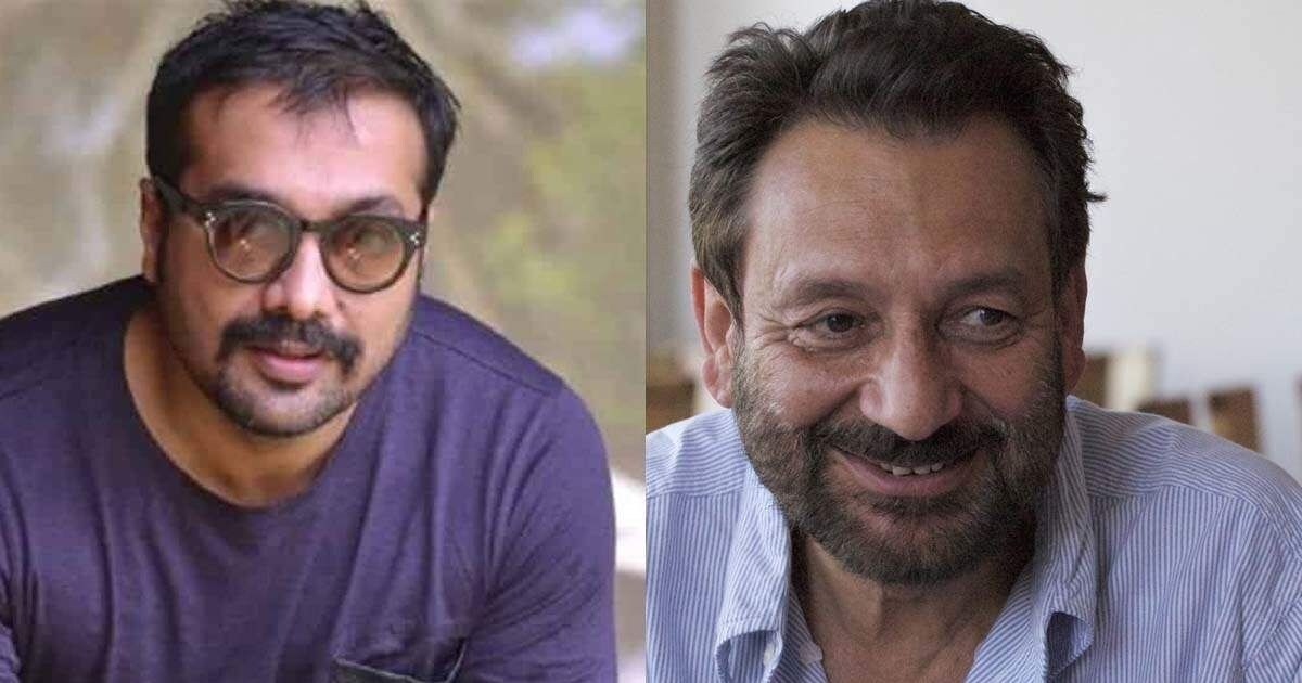 Anurag Kashyap backs Shekhar Kapur after fans term Masoom unoriginal, calls it a way superior film