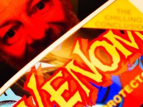 Venom 2: Andy Serkis to direct sequel of Spider-Man spin-off, Tom Hardy will reprise role Venom 2: Andy Serkis to direct sequel of Spider-Man spin-off, Tom Hardy will reprise role