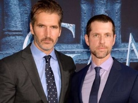 Game of Thrones showrunners David Benioff, Dan Weiss sign multi-year overall film, TV deal with Netflix Game of Thrones showrunners David Benioff, Dan Weiss sign multi-year overall film, TV deal with Netflix