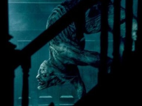 Scary Stories to Tell in the Dark review round-up: 'Goosebumps but for a slightly older audience' Scary Stories to Tell in the Dark review round-up: 'Goosebumps but for a slightly older audience'