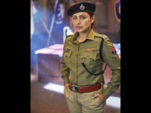 Mardaani 2: Rani Mukerji's sequel to 2014 cop thriller will hit theatres on 13 December Mardaani 2: Rani Mukerji's sequel to 2014 cop thriller will hit theatres on 13 December