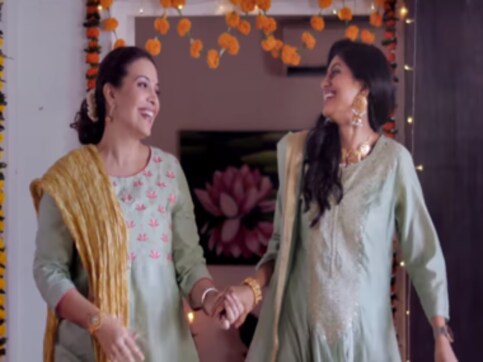 Celebrating sisterhood: Welcoming a new tradition, this Raksha Bandhan Celebrating sisterhood: Welcoming a new tradition, this Raksha Bandhan