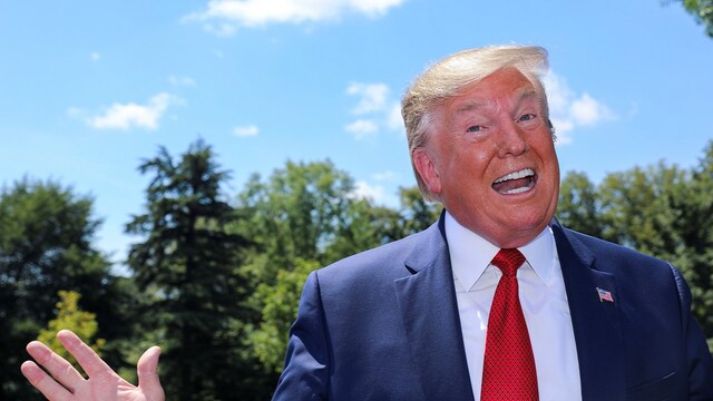 You can't stop a hurricane by nuking it, Donald Trump; here's why You can't stop a hurricane by nuking it, Donald Trump; here's why