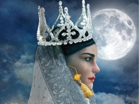 Madhu Mantena to bankroll film based on 13th century Kashmiri Hindu queen Kota Rani Madhu Mantena to bankroll film based on 13th century Kashmiri Hindu queen Kota Rani