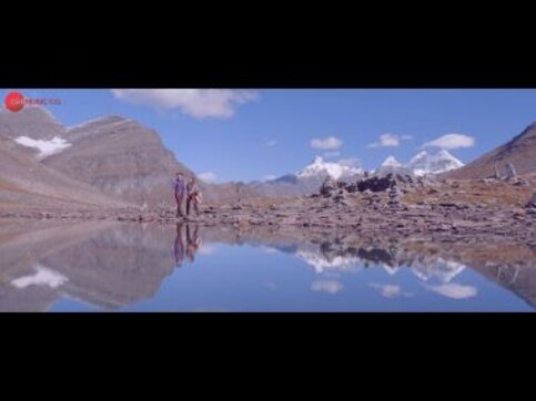 Pal Pal Dil Ke Paas title song sees Karan Deol, Sahher Bambba fall in love amidst picturesque Himalayas Pal Pal Dil Ke Paas title song sees Karan Deol, Sahher Bambba fall in love amidst picturesque Himalayas