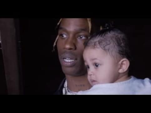 Look Mom I Can Fly trailer charts Travis Scott's journey to superstardom in upcoming Netflix documentary Look Mom I Can Fly trailer charts Travis Scott's journey to superstardom in upcoming Netflix documentary