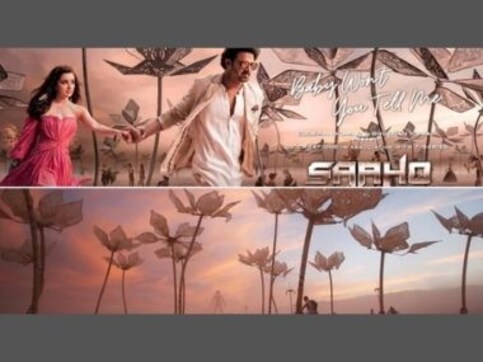 Saaho: Bangalore artist accuses makers of Prabhas' film of plagiarising artist's 2014 Burning Man art Installation Saaho: Bangalore artist accuses makers of Prabhas' film of plagiarising artist's 2014 Burning Man art Installation