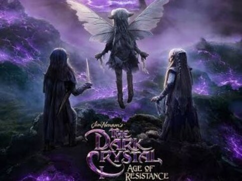 The Dark Crystal: Age of Resistance review round-up: 'Immersive, eye-popping masterpiece' for both adults and kids The Dark Crystal: Age of Resistance review round-up: 'Immersive, eye-popping masterpiece' for both adults and kids