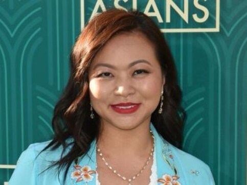 Crazy Rich Asians co-writer Adele Lim exits sequel over gender pay disparity: 'That's how they view my contributions' Crazy Rich Asians co-writer Adele Lim exits sequel over gender pay disparity: 'That's how they view my contributions'