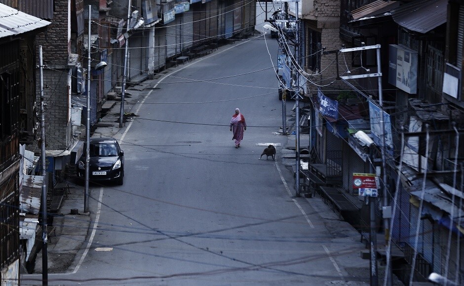 Normal life continued to remain affected on the 33rd day as well. Markets and other business establishments remained closed while public transport was off the roads, officials said. Compared to the past few days, fewer private vehicles were seen on the roads on Friday. Reuters Normal life continued to remain affected on the 33rd day as well. Markets and other business establishments remained closed while public transport was off the roads, officials said. Compared to the past few days, fewer private vehicles were seen on the roads on Friday. Reuters