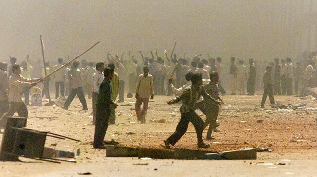 How Rakesh Sharma ensured his documentary on Gujarat riots reached Indian audiences How Rakesh Sharma ensured his documentary on Gujarat riots reached Indian audiences
