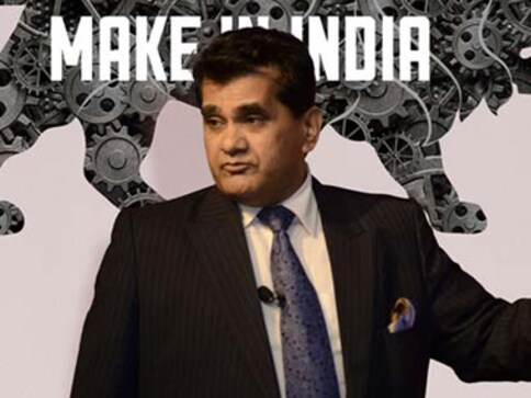 Coronavirus Outbreak: NITI Aayog CEO Amitabh Kant writes to NGOs for assistance in relief measures Coronavirus Outbreak: NITI Aayog CEO Amitabh Kant writes to NGOs for assistance in relief measures