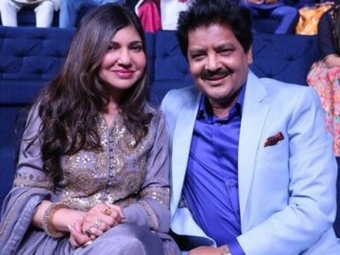 Alka Yagnik, Udit Narayan, Kumar Sanu asked not to participate in US show by FWICE Alka Yagnik, Udit Narayan, Kumar Sanu asked not to participate in US show by FWICE