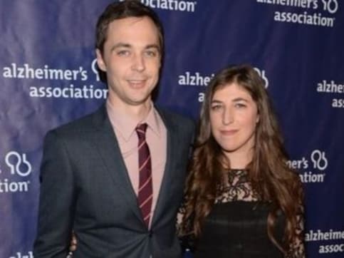 The Big Bang Theory stars Mayim Bialik, Jim Parsons reunite for Fox's multi-camera sitcom Carla The Big Bang Theory stars Mayim Bialik, Jim Parsons reunite for Fox's multi-camera sitcom Carla