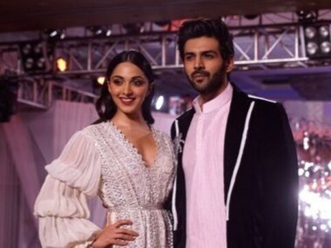 Bhool Bhulaiyaa 2: Kiara Advani, Kartik Aaryan to feature in horror film, set to release on 31 July, 2020 Bhool Bhulaiyaa 2: Kiara Advani, Kartik Aaryan to feature in horror film, set to release on 31 July, 2020