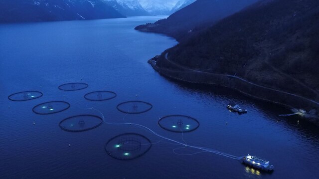 'Flying photographer' George Steinmetz on capturing environmental change, the ethics of using drones 'Flying photographer' George Steinmetz on capturing environmental change, the ethics of using drones