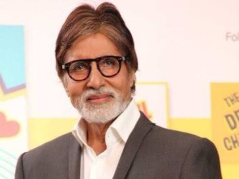 National Film Awards 2019: Venkaiah Naidu to present Dadasaheb Phalke honour to Amitabh Bachchan National Film Awards 2019: Venkaiah Naidu to present Dadasaheb Phalke honour to Amitabh Bachchan