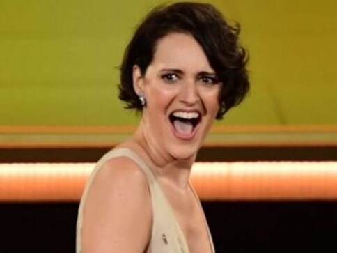 Phoebe Waller-Bridge signs overall exclusive deal with Amazon Prime Video: 'Can't wait to get going'