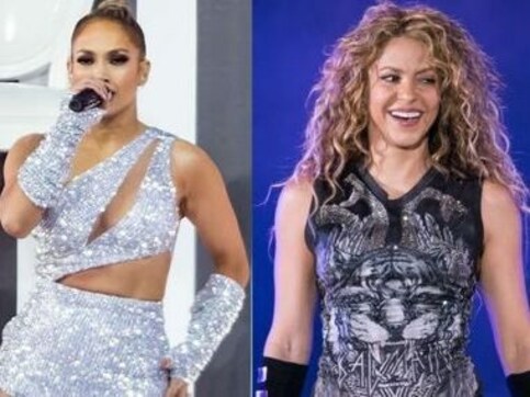 Jennifer Lopez, Shakira to perform in Super Bowl halftime; show will air 2 February, 2020 on Fox Jennifer Lopez, Shakira to perform in Super Bowl halftime; show will air 2 February, 2020 on Fox
