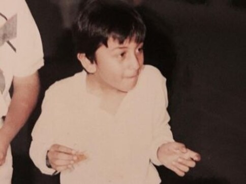 Neetu Kapoor wishes son Ranbir on his 37th birthday with throwback pictures: 'I bless you each day' Neetu Kapoor wishes son Ranbir on his 37th birthday with throwback pictures: 'I bless you each day'