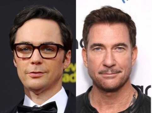 Jim Parsons, Dylan McDermott, Maude Apatow cast in Ryan Murphy's Netflix series Hollywood Jim Parsons, Dylan McDermott, Maude Apatow cast in Ryan Murphy's Netflix series Hollywood