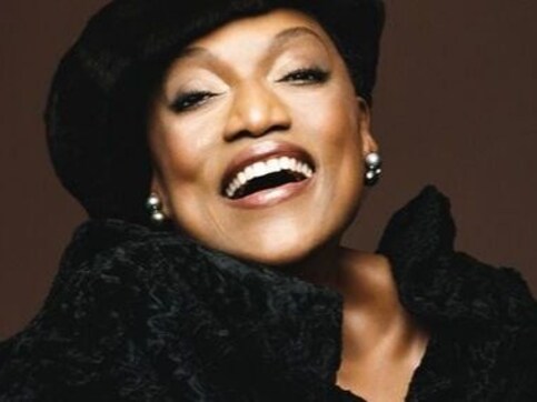 Grammy-winning opera star Jessye Norman passes away aged 74 after complications from spinal cord injury Grammy-winning opera star Jessye Norman passes away aged 74 after complications from spinal cord injury