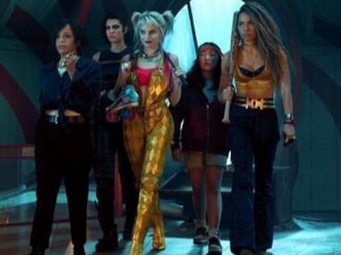 Birds of Prey trailer: Margot Robbie's Harley Quinn leads Gotham City's dames to 'fantabulous emancipation' Birds of Prey trailer: Margot Robbie's Harley Quinn leads Gotham City's dames to 'fantabulous emancipation'