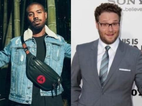 Michael B Jordan, Seth Rogen to executive produce Amazon Prime Video's crime show Middle West Michael B Jordan, Seth Rogen to executive produce Amazon Prime Video's crime show Middle West