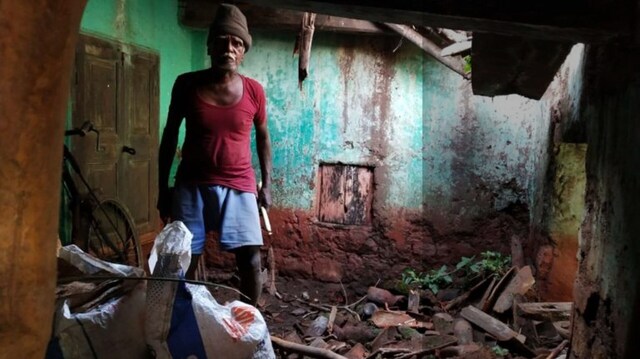 Western Maharashtra floods: Activists blame state government for the recent deluge in Kolhapur Western Maharashtra floods: Activists blame state government for the recent deluge in Kolhapur