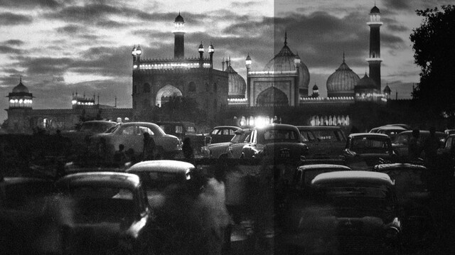 Delhi That Was: Photos by Raghu Rai, Madan Mahatta, Habib Rahman hold a prism to the past Delhi That Was: Photos by Raghu Rai, Madan Mahatta, Habib Rahman hold a prism to the past