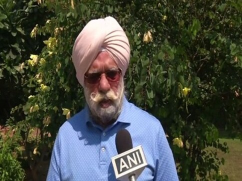 Senior Congress leader KTS Tulsi lauds Indian Army for targeting terror camps in PoK, says 'good thing terrorists were bombed' Senior Congress leader KTS Tulsi lauds Indian Army for targeting terror camps in PoK, says 'good thing terrorists were bombed'