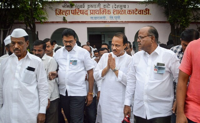 With the overall voter turnout in Maharashtra at 6.78 percent till 11 am, the districts of Jalna, Yavatmal, and Nandurbar recorded the highest voter turnouts individually, with 13.13 percent, 12.34 percent, and 11.59 percent respectively. PTI With the overall voter turnout in Maharashtra at 6.78 percent till 11 am, the districts of Jalna, Yavatmal, and Nandurbar recorded the highest voter turnouts individually, with 13.13 percent, 12.34 percent, and 11.59 percent respectively. PTI