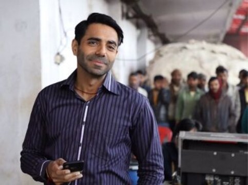 Kanpuriye trailer: Aparshakti Khurrana's Hotstar Special captures struggle of small towners chasing big city dreams Kanpuriye trailer: Aparshakti Khurrana's Hotstar Special captures struggle of small towners chasing big city dreams