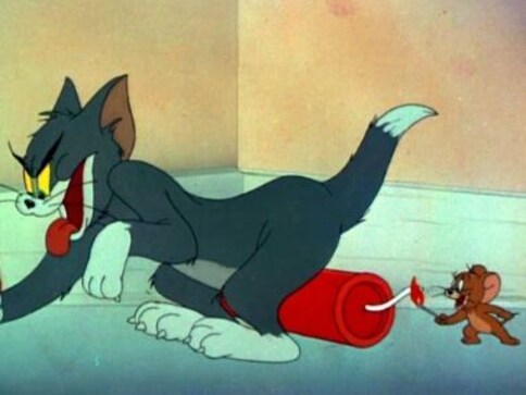 Warner Bros to release live-action Tom and Jerry movie starring Chloe Grace Moretz, Pallavi Sharda in December 2020