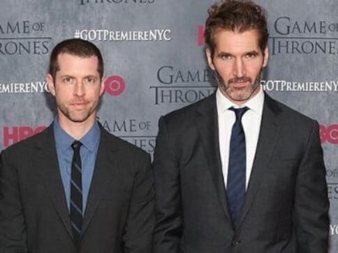 Game of Thrones creators DB Weiss, David Benioff quit Star Wars trilogy owing to their Netflix commitment Game of Thrones creators DB Weiss, David Benioff quit Star Wars trilogy owing to their Netflix commitment
