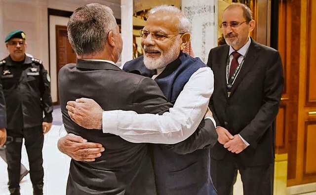 Saudi Arabia, known to be a key ally of Pakistan, has also been siding with India in its campaign to rid the region of terrorism and pledged to extend all cooperation to effectively deal with the challenge. PTI Saudi Arabia, known to be a key ally of Pakistan, has also been siding with India in its campaign to rid the region of terrorism and pledged to extend all cooperation to effectively deal with the challenge. PTI