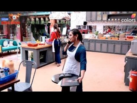 Bigg Boss 13 Day 29 highlights: Sidharth Shukla ignored by fellow housemates during Home Delivery task Bigg Boss 13 Day 29 highlights: Sidharth Shukla ignored by fellow housemates during Home Delivery task