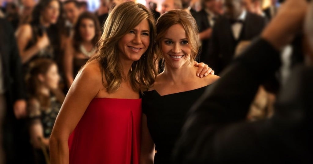 Jennifer Aniston, Reese Witherspoon, The Morning Show producer respond to biased criticism of Apple TV+ show