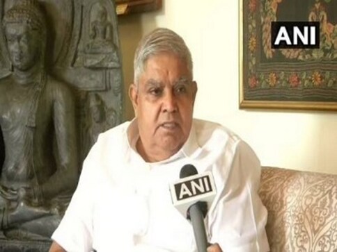 Jagdeep Dhankhar second leader from Rajasthan to get elected vice-president