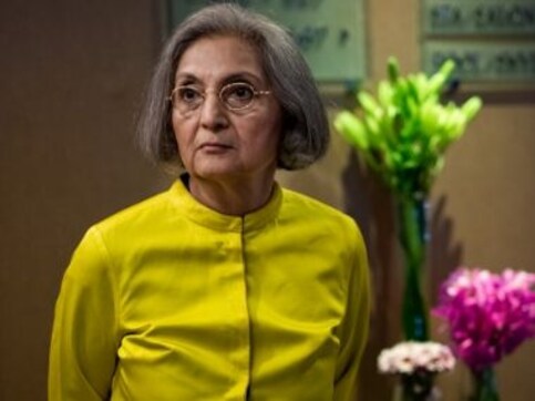 Ma Anand Sheela, Osho's second-in-command, to be subject of upcoming Netflix-Dharmatic documentary Ma Anand Sheela, Osho's second-in-command, to be subject of upcoming Netflix-Dharmatic documentary