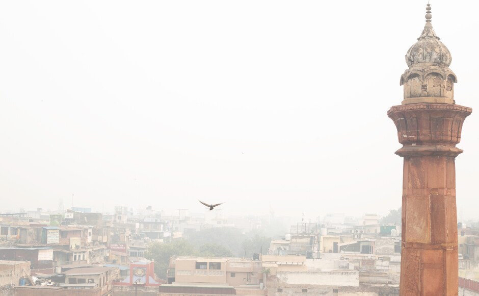 For the last two years, the National Capital Region (NCR) has been severely polluted in the time period following Diwali, when air quality sharply declines. The haze covering the capital was a result of increasing farm fires and post-Diwali pollution. The AQI entered the 'severe plus' or 'emergency' category late Thursday night For the last two years, the National Capital Region (NCR) has been severely polluted in the time period following Diwali, when air quality sharply declines. The haze covering the capital was a result of increasing farm fires and post-Diwali pollution. The AQI entered the 'severe plus' or 'emergency' category late Thursday night