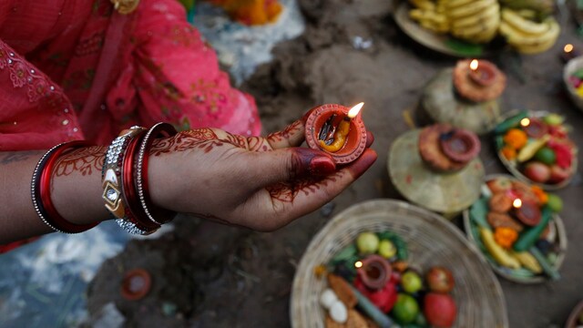 Gangaur Puja 2020: Where and when this festival is celebrated, its history and significance Gangaur Puja 2020: Where and when this festival is celebrated, its history and significance