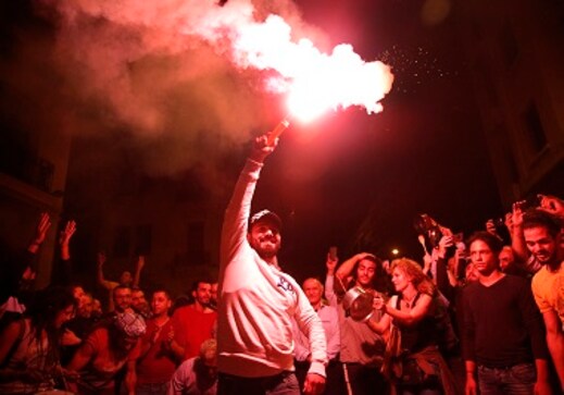 Lebanon protests: Thousands of students take to streets as demonstrations against 'corrupt and incompetent' govt enter fourth week Lebanon protests: Thousands of students take to streets as demonstrations against 'corrupt and incompetent' govt enter fourth week